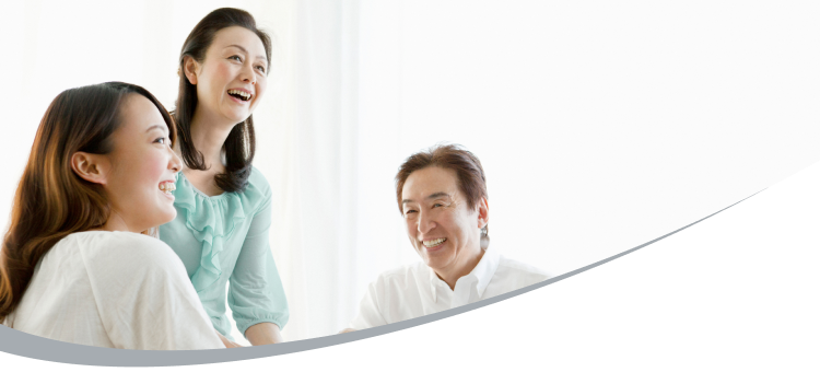 ファセンラ®をご使用になる好酸球性多発血管炎性肉芽腫症(EGPA)の患者さんとそのご家族の方へ